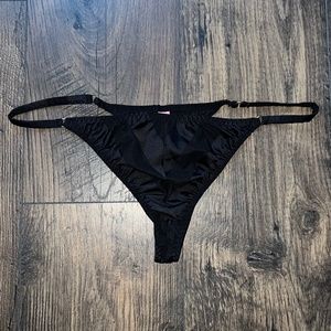 RARE Vintage Agent Provocateur Melody Thong